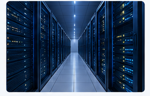 Server room